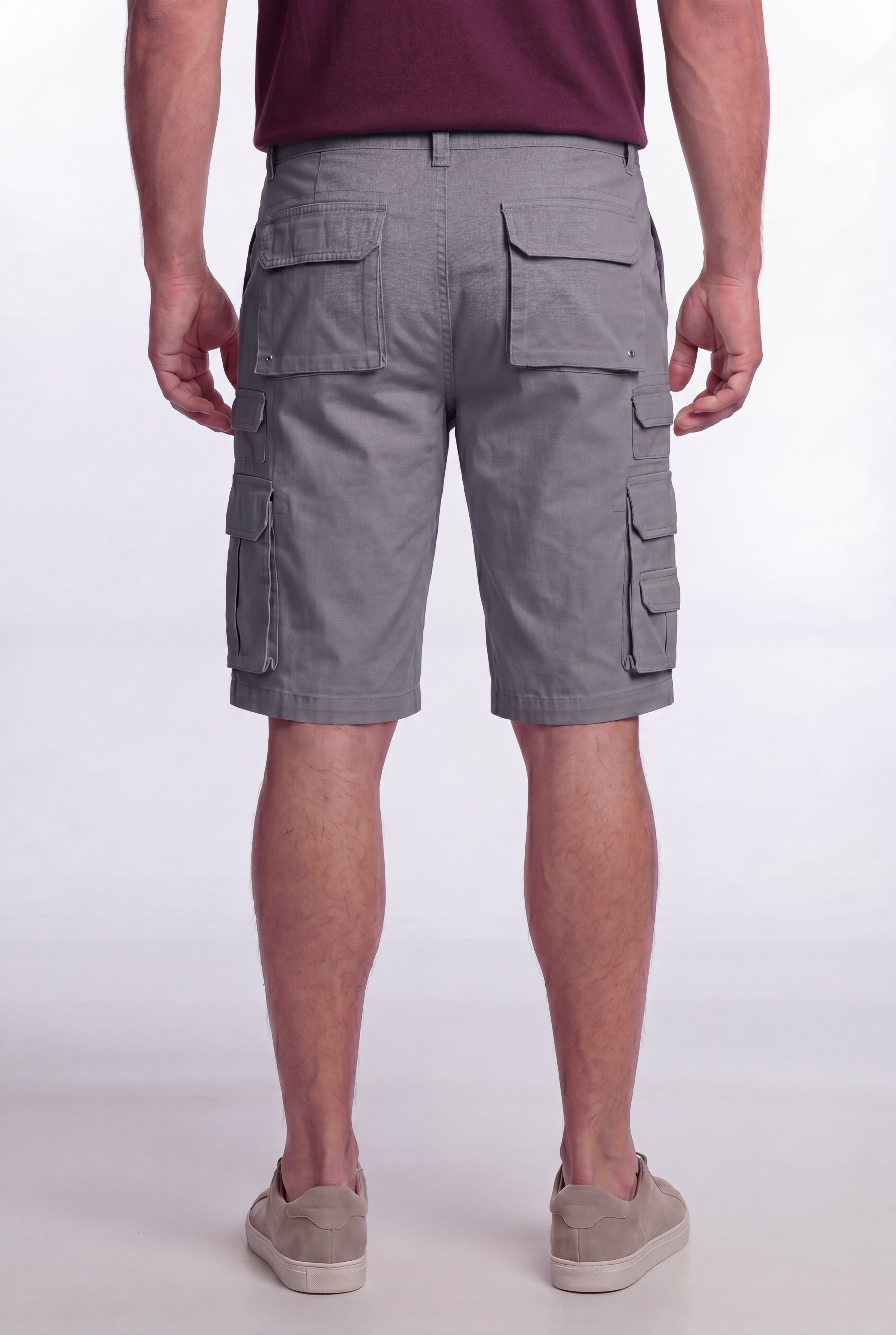 Ranger Stacked Cargo 12 Pocket Short image number 4