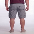 Ranger Stacked Cargo 12 Pocket Short image number null