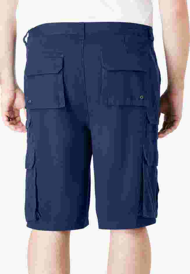 Ranger Stacked Cargo 12 Pocket Short image number 1