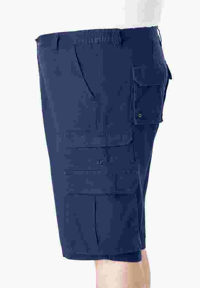 Ranger Stacked Cargo 12 Pocket Short image number 2