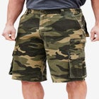 Ranger Stacked Cargo 12 Pocket Short image number null