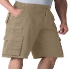 Ranger Stacked Cargo 12 Pocket Short image number null