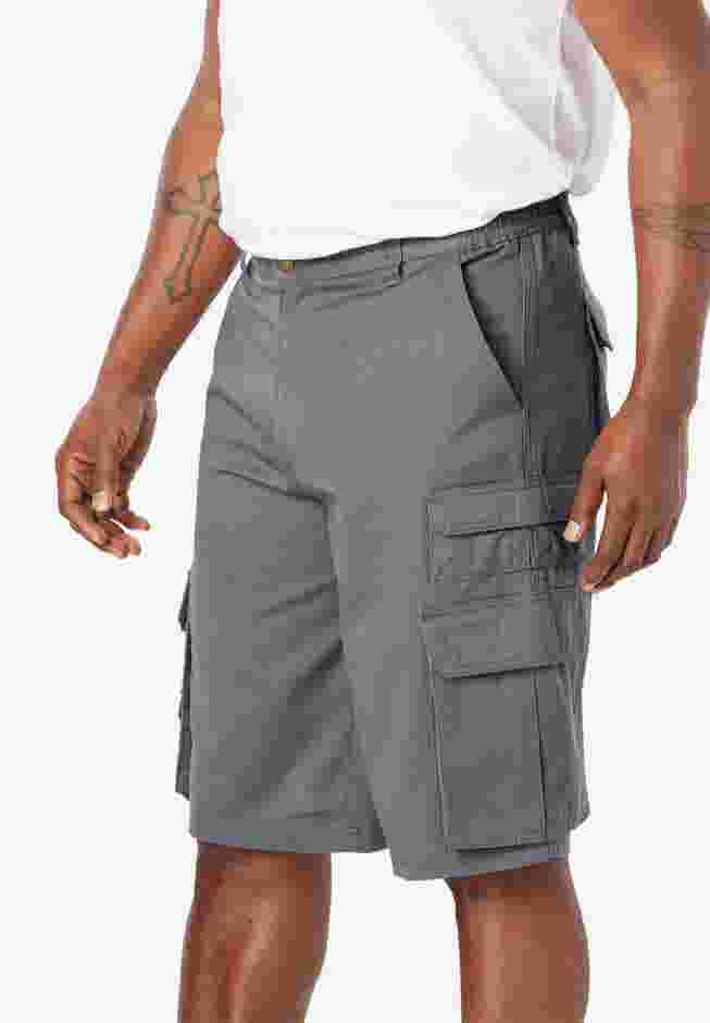 Ranger Stacked Cargo 12 Pocket Short image number 0