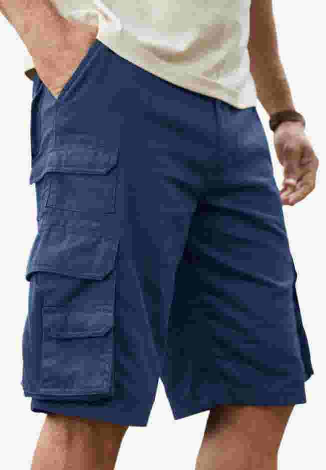 Ranger Stacked Cargo 12 Pocket Short image number 0
