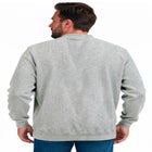  Reverse Weave Zip Up Jacket image number null