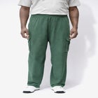  Reverse Weave Cargo Pants image number null