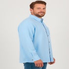  Long Sleeve Linen Shirt image number null