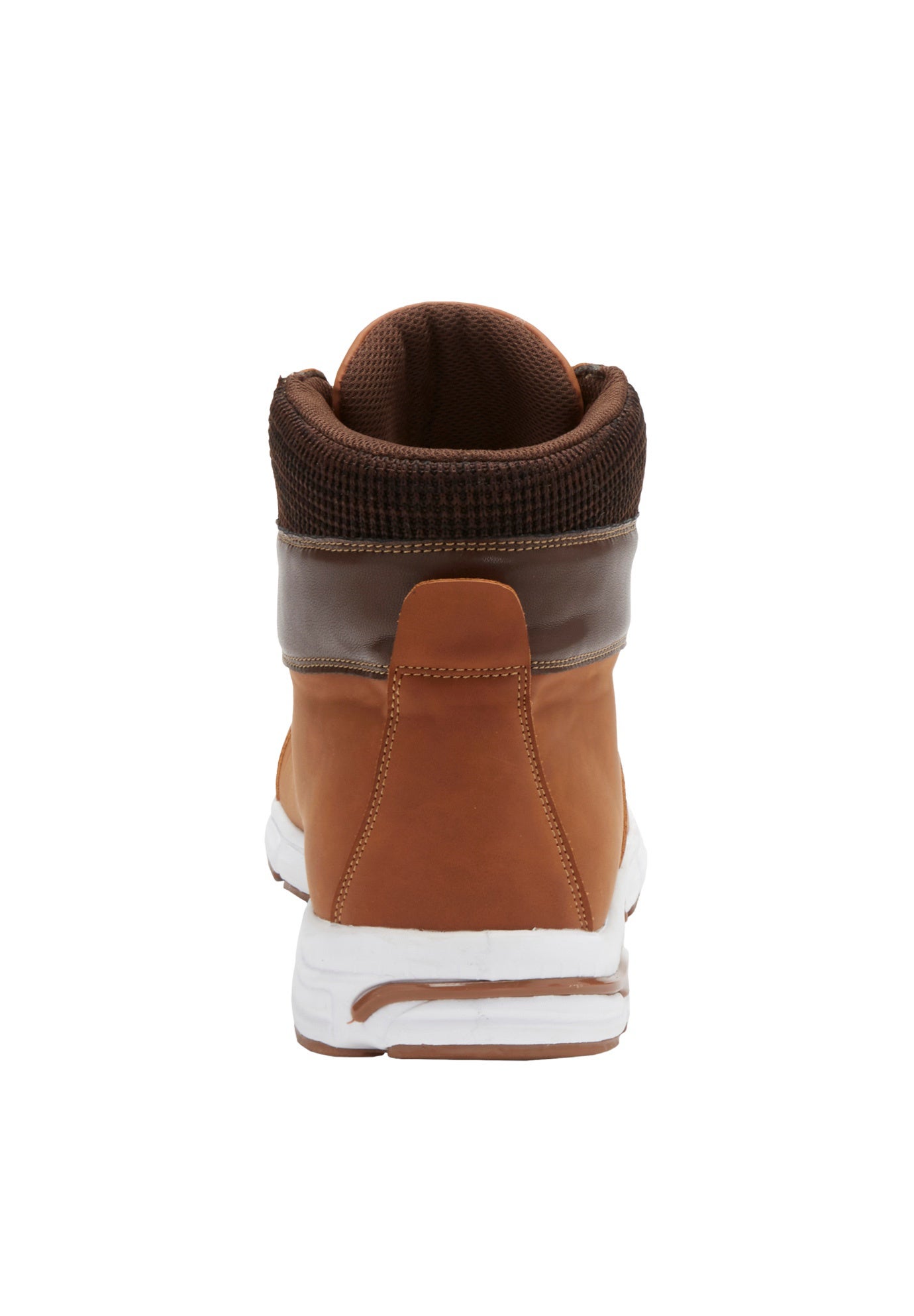 Sneaker boots image number 4