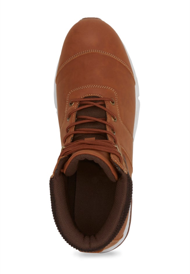 Sneaker boots image number 3