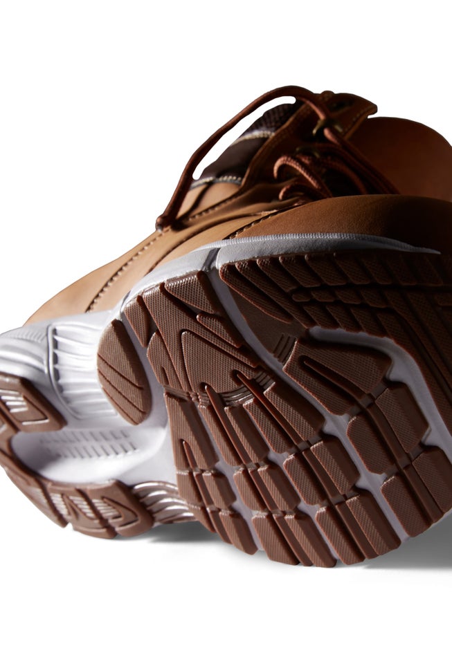 Sneaker boots image number 5