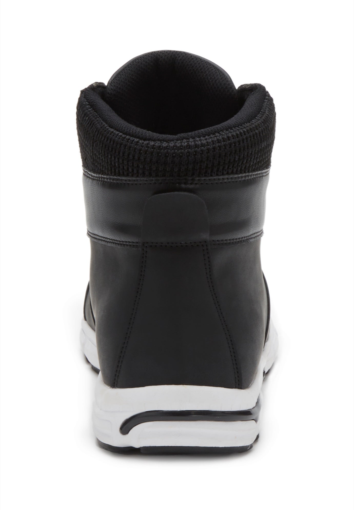 Sneaker boots image number 4