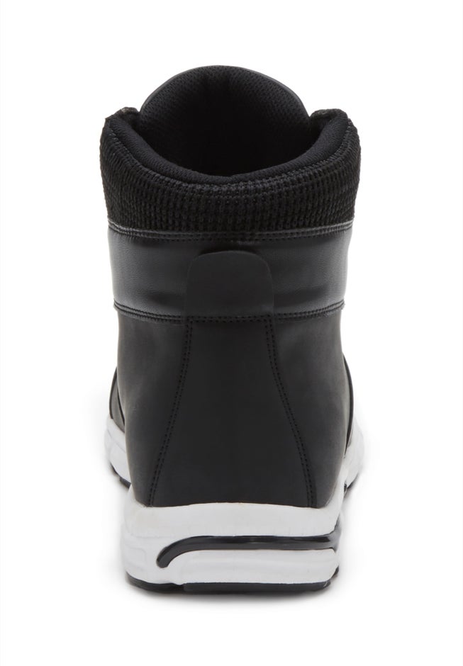 Sneaker boots image number 4