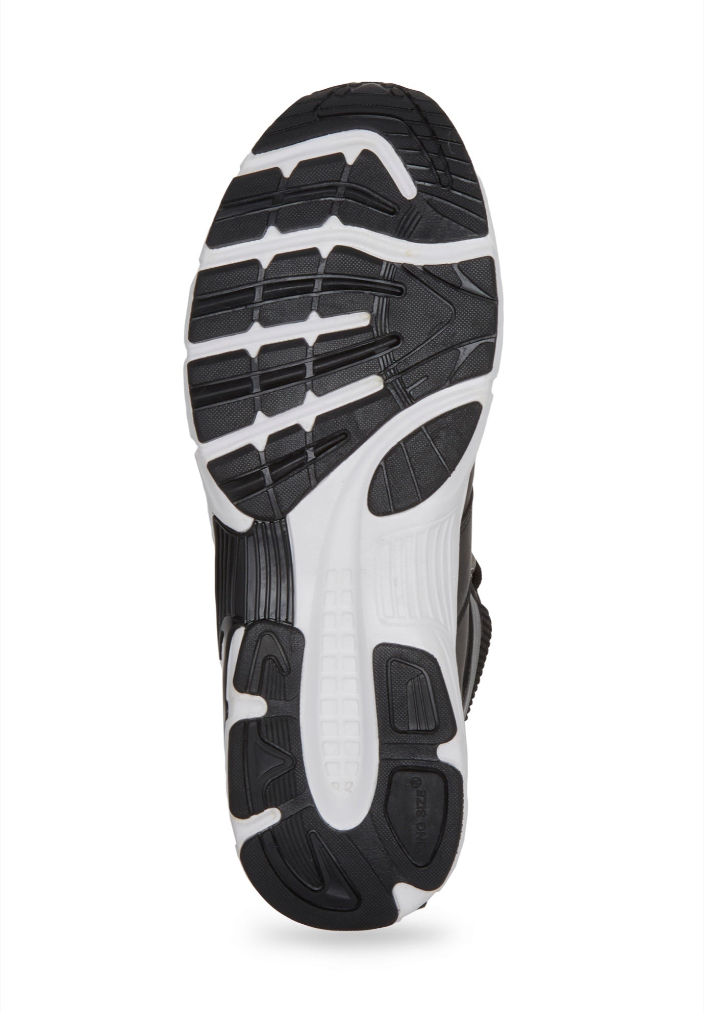 Sneaker boots image number 5