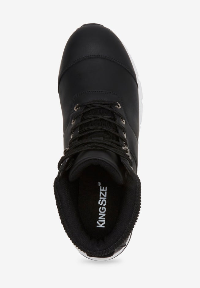Sneaker boots image number 2