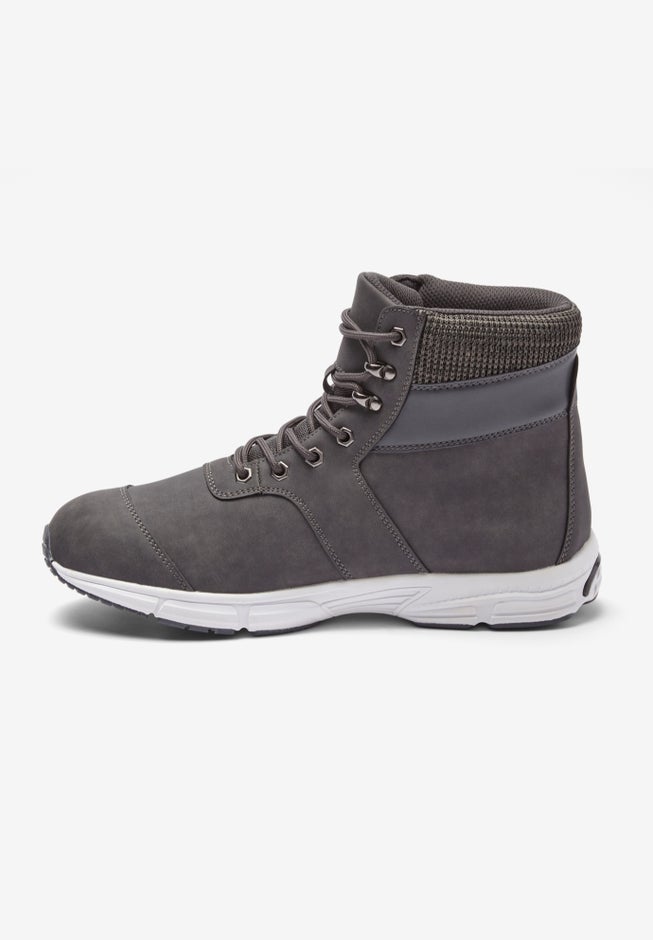 Sneaker boots image number 3