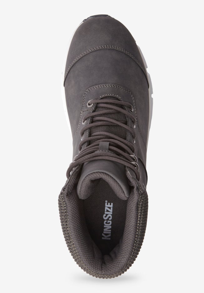 Sneaker boots image number 4