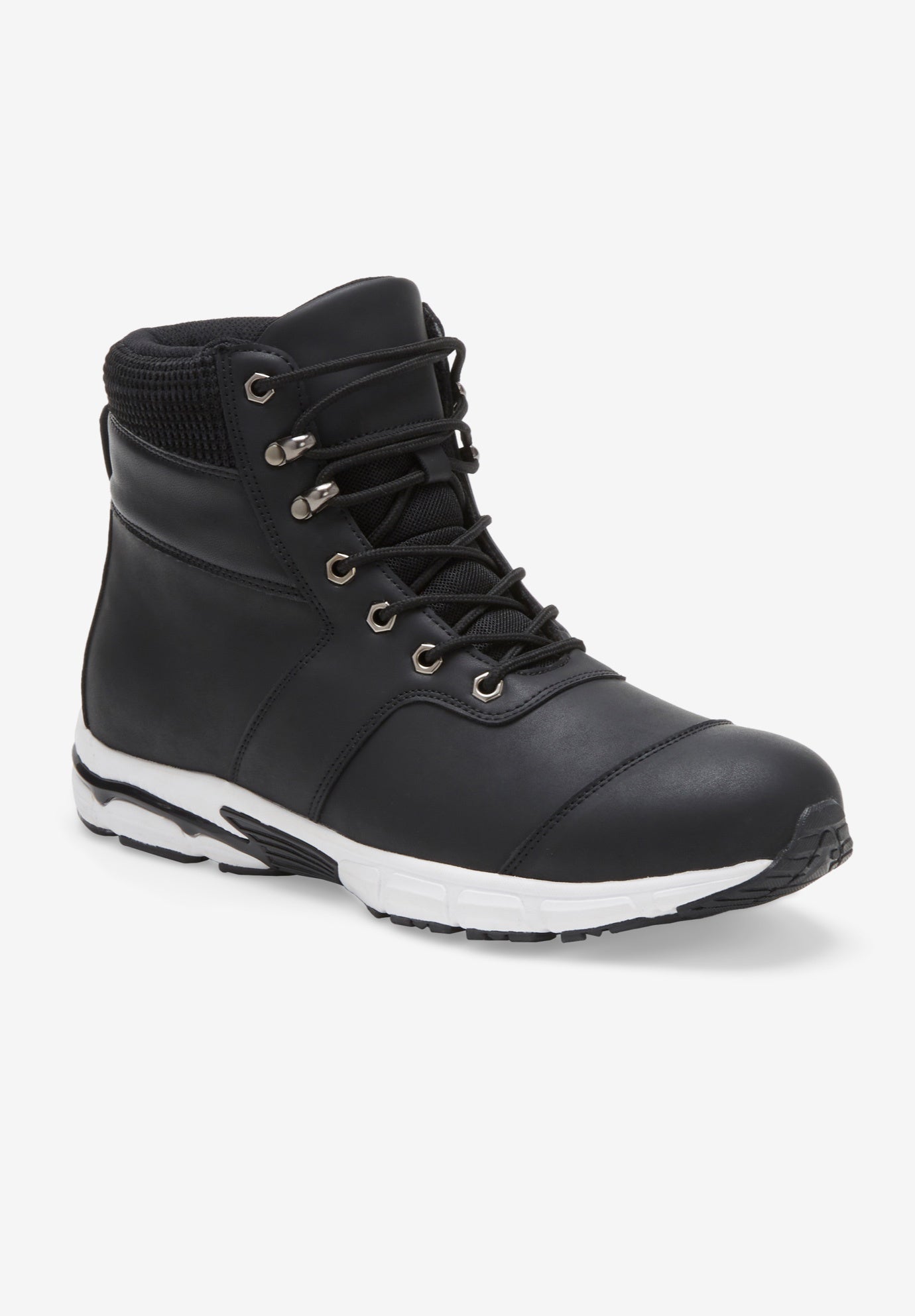 Sneaker boots image number 0