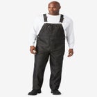 Lightweight Comfort Denim Overall image number null