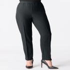 Plus Size Classic Bend Over&reg; Pant image number null