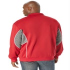 NCAA&reg; 1/4 Zip Pullover Sweatshirt image number null