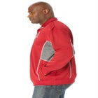 NCAA&reg; 1/4 Zip Pullover Sweatshirt image number null