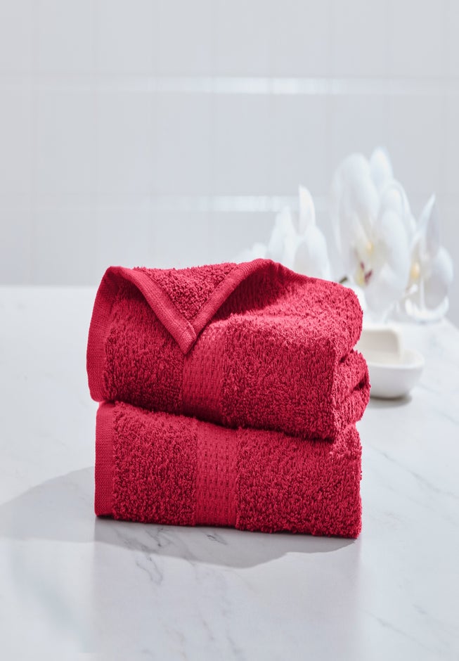 BH Studio 2-Pc. Hand Towel Set image number 0