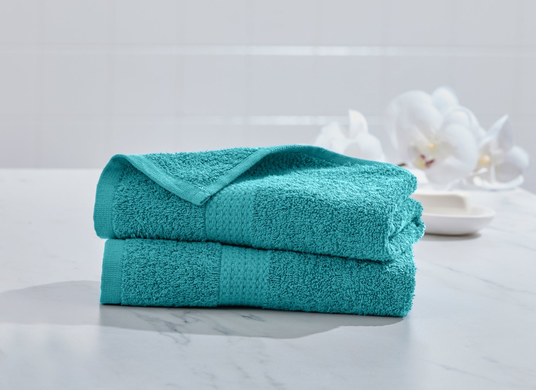 BH Studio 2-Pc. Hand Towel Set image number 0