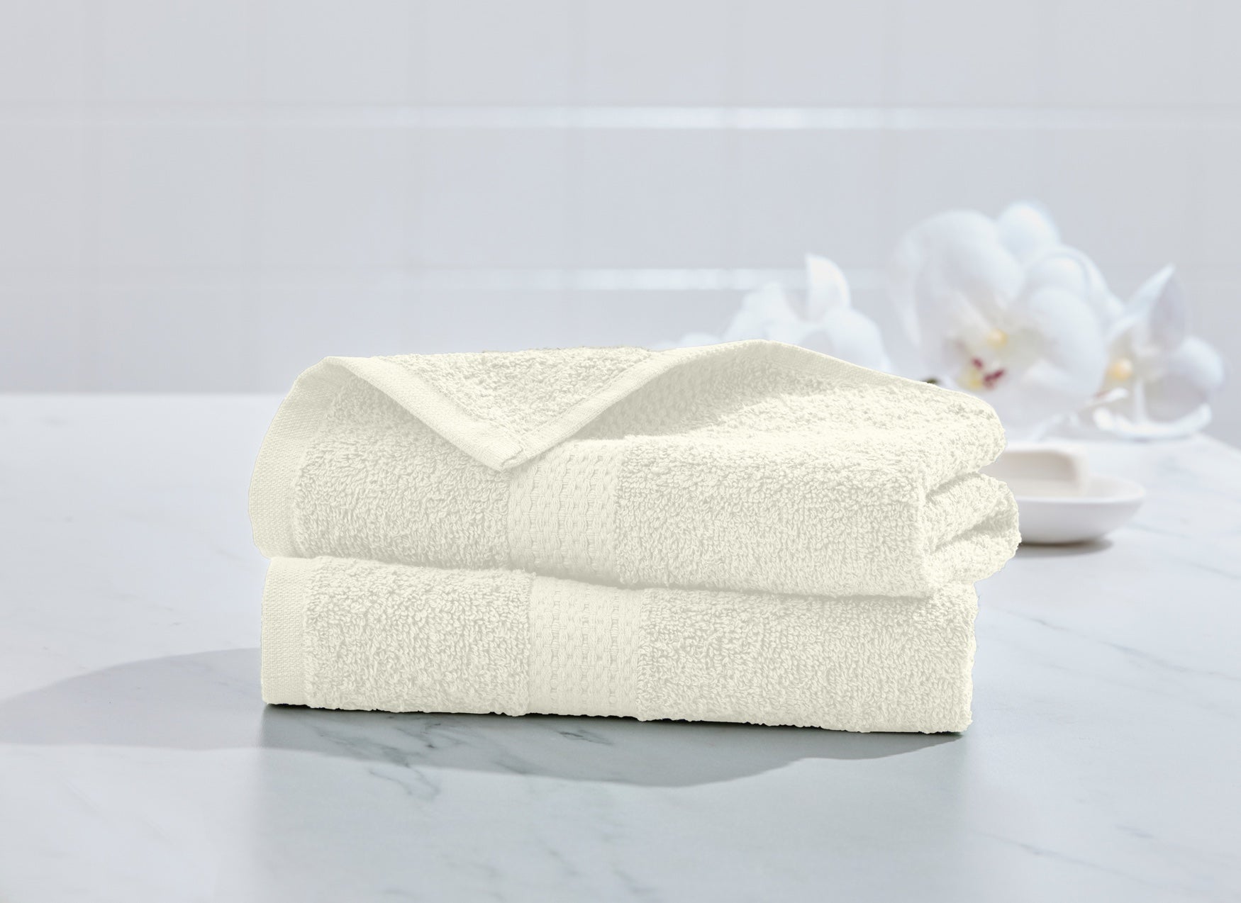 BH Studio 2-Pc. Hand Towel Set image number 0