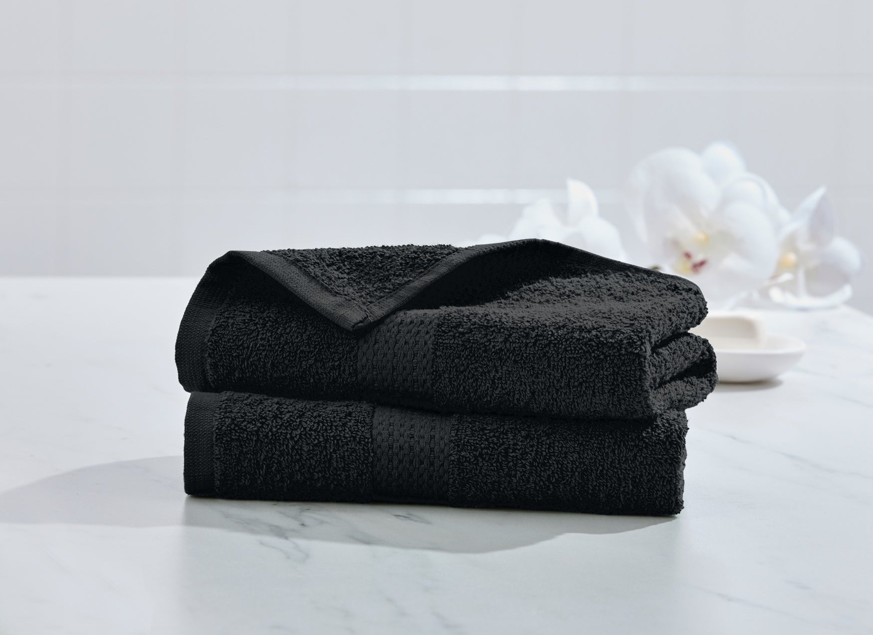BH Studio 2-Pc. Hand Towel Set image number 0