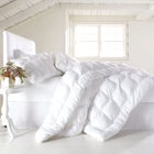200 Thread Count Cotton Puff Comforter image number null