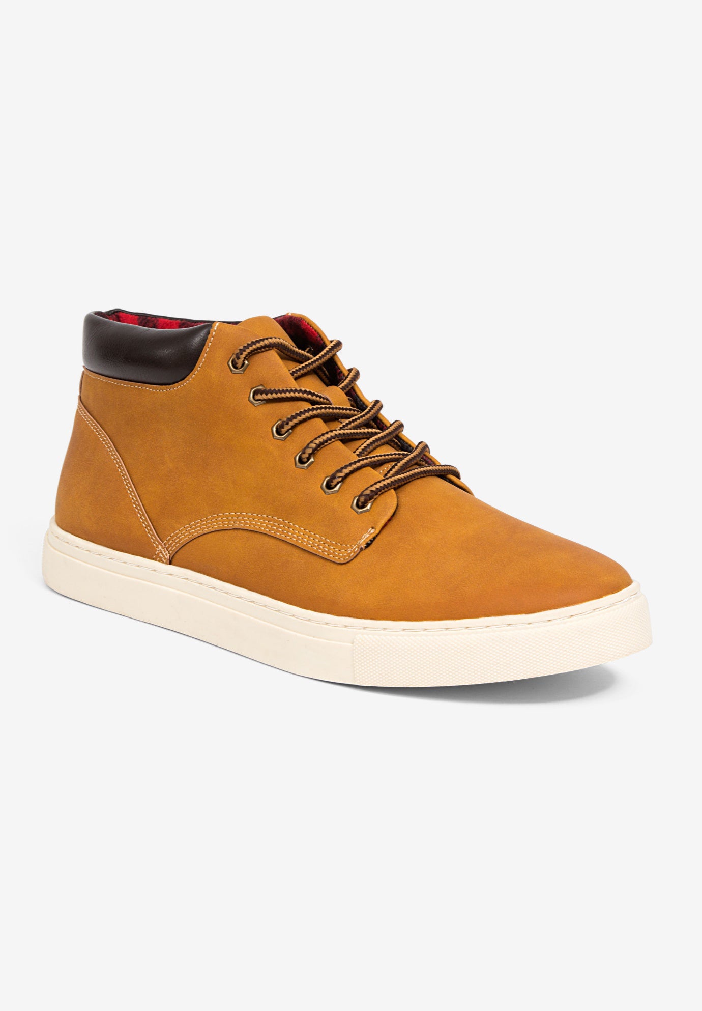 Warren Chukka Boot image number 0