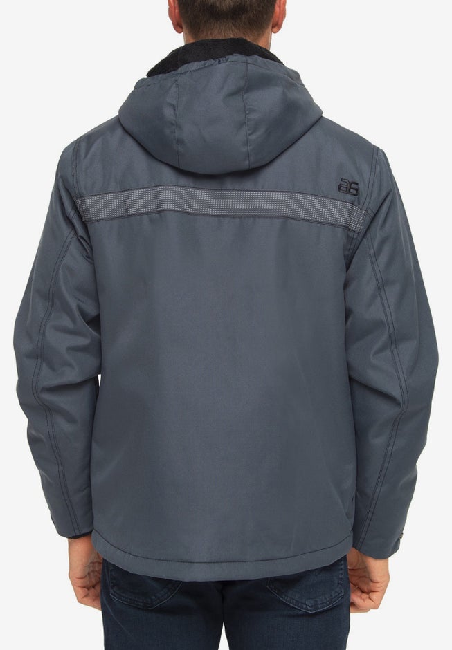 Cooper Insulated Tech Jacket by Arctix image number null