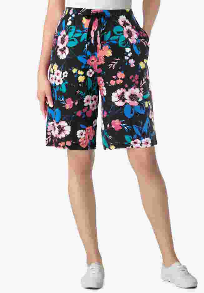 Sport Knit Short image number 4