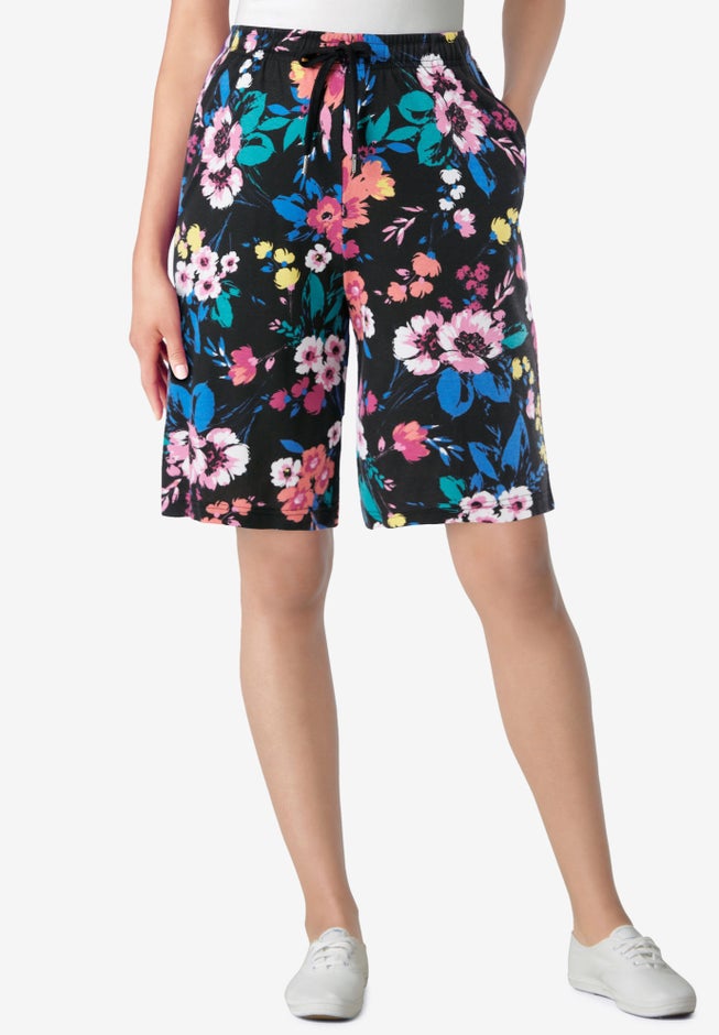 Sport Knit Short image number 4