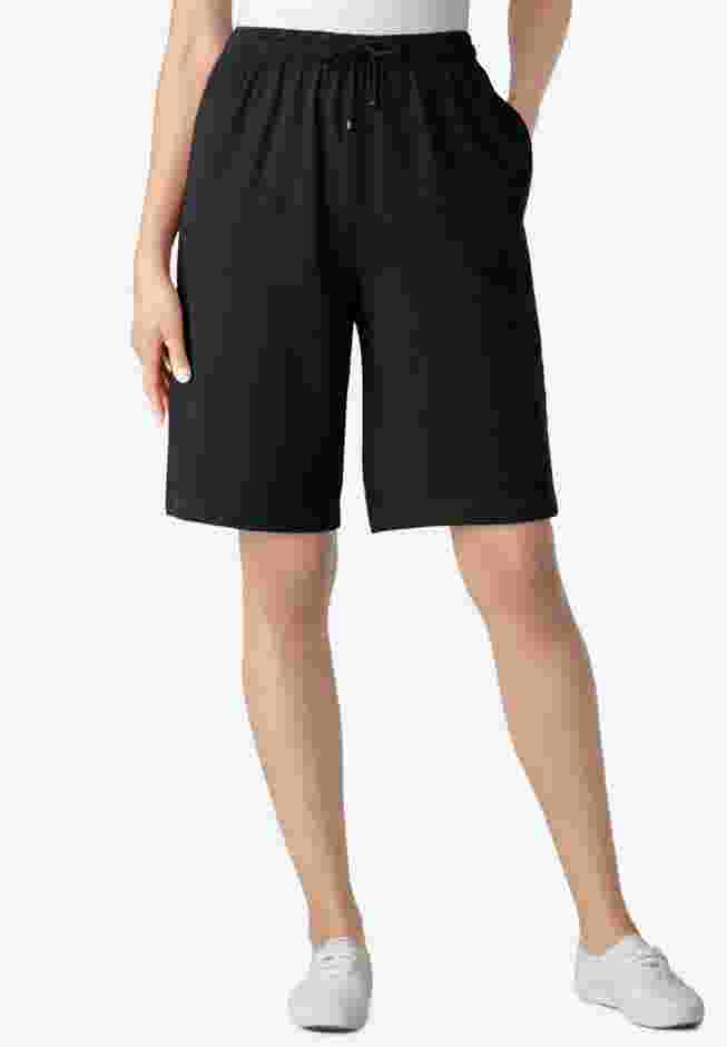 Sport Knit Short image number 0