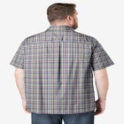 Wrinkle-Resistant Short Sleeve Button Down, Printed image number 2