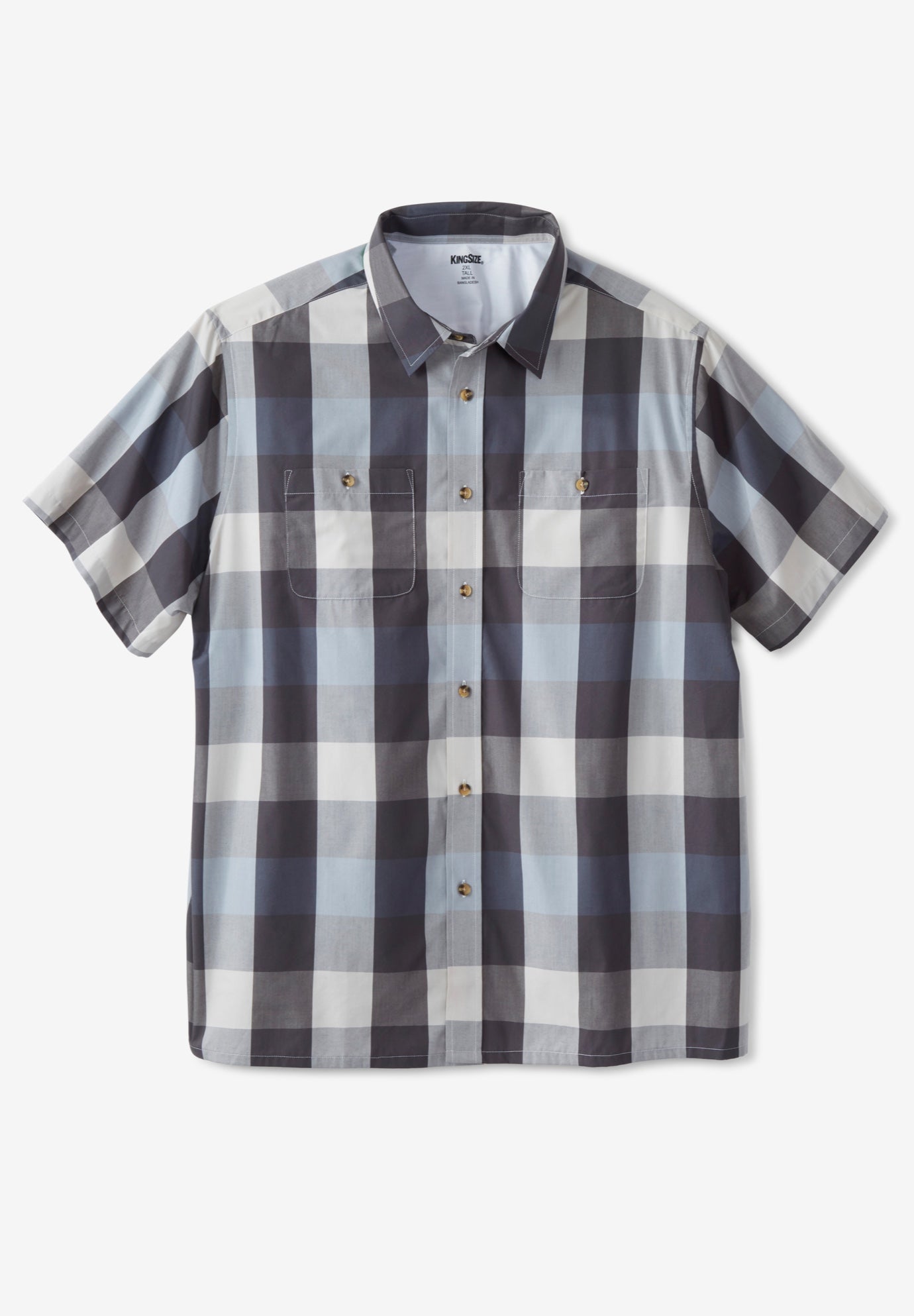 Summer Shirts | King Size