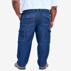 Marine Cargo Pants image number null