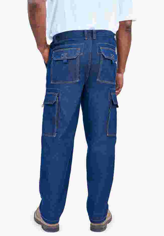 Marine Cargo Pants image number 1