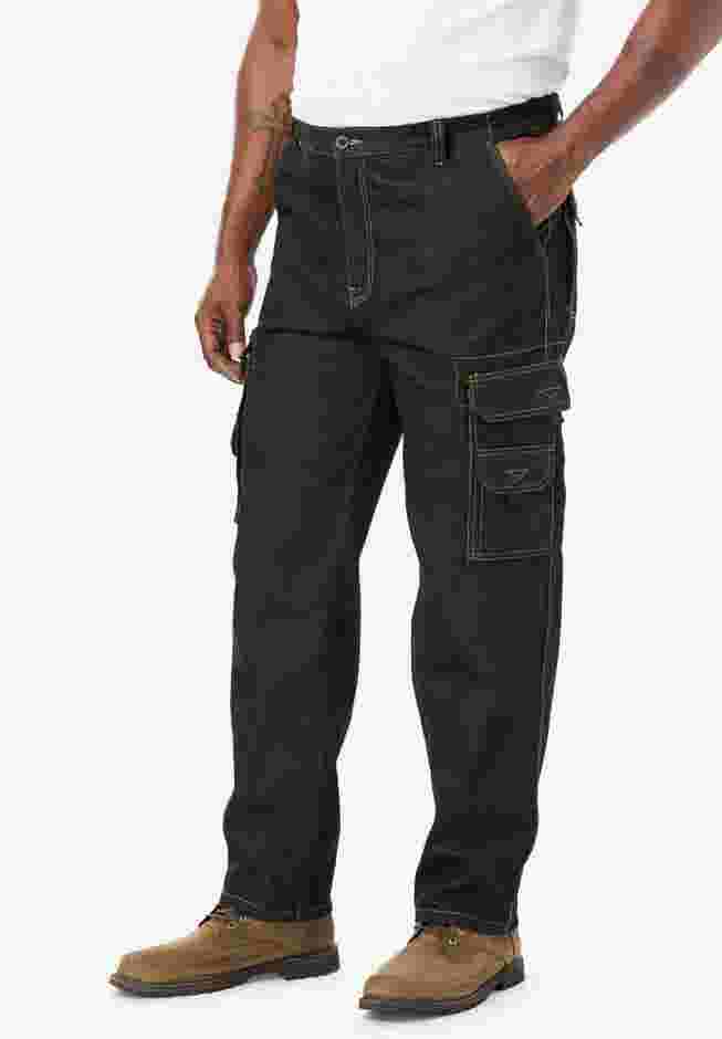 Marine Cargo Pants image number 0