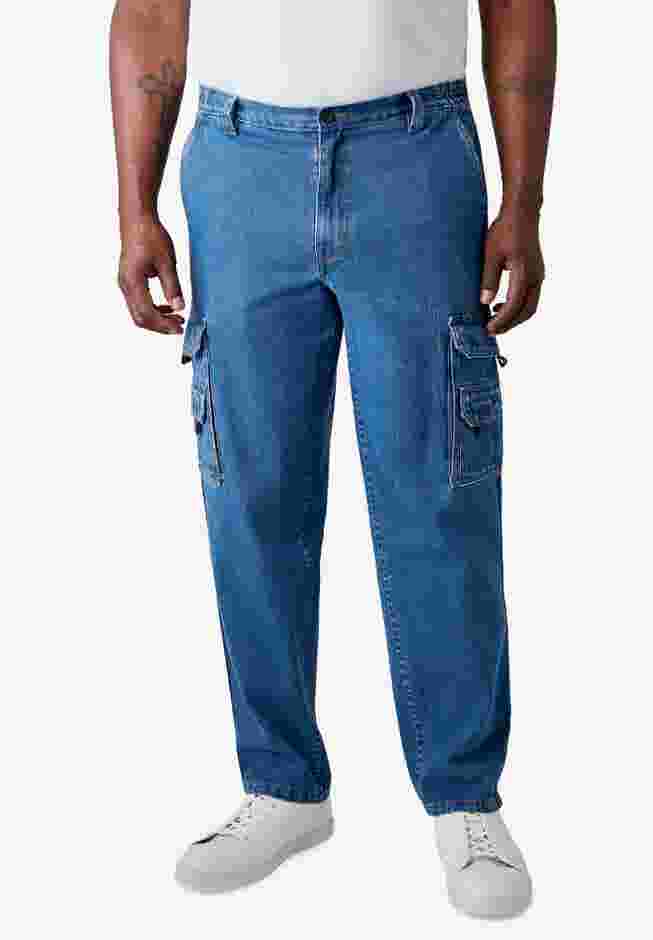 Marine Cargo Pants image number 0