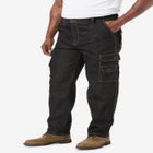 Marine Cargo Pants image number null