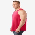 Shrink-Less™ Lightweight Longer-Length Tank image number null