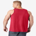 Shrink-Less&trade; Lightweight Longer-Length Tank image number null