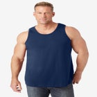 Shrink-Less&trade; Lightweight Longer-Length Tank image number null
