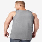 Shrink-Less&trade; Lightweight Longer-Length Tank image number null