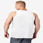 Shrink-Less&trade; Lightweight Longer-Length Tank image number null