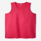 Shrink-Less™ Lightweight Longer-Length Tank image number null