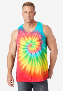 Shrink-Less&trade; Lightweight Longer-Length Tank
