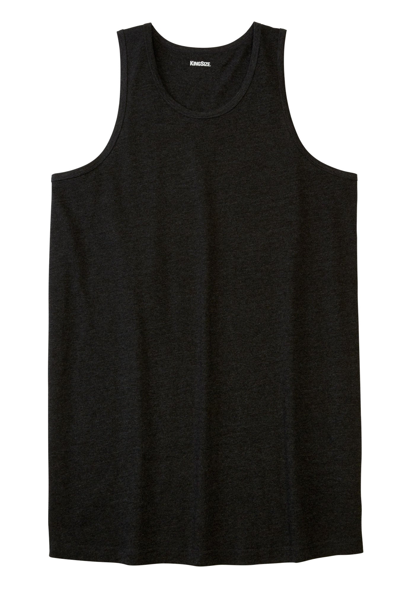 Shrink-Less&trade; Lightweight Longer-Length Tank image number 0